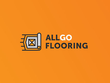 Flooring Logo Design Gold Coast